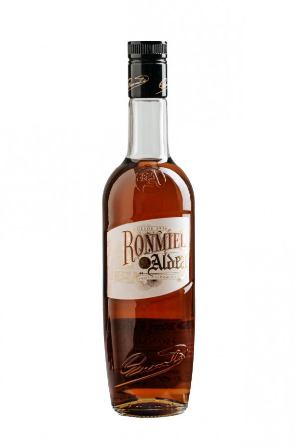 Ron Aldea Ronmiel (70cl) ABV: 20%