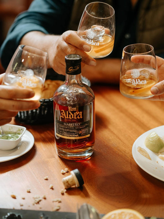 Gift Guide: The Perfect Presents for UK Rum Lovers